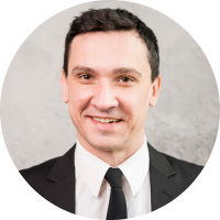 GPCO Client Testimonial - Cristina Richards